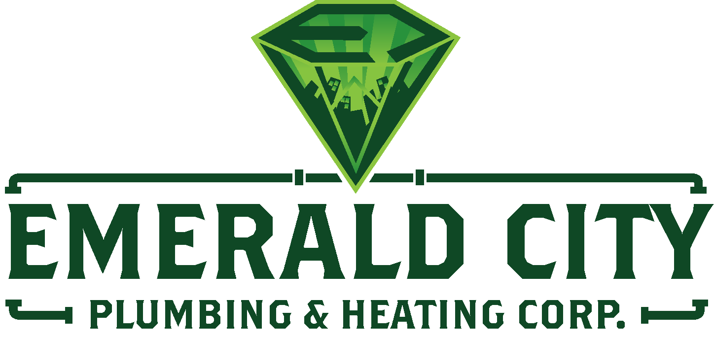 Emerald City Plumbing & Heating Corp.